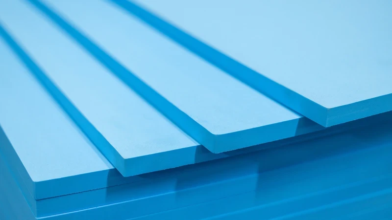 Formax foam